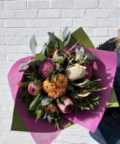 Native Bouquet